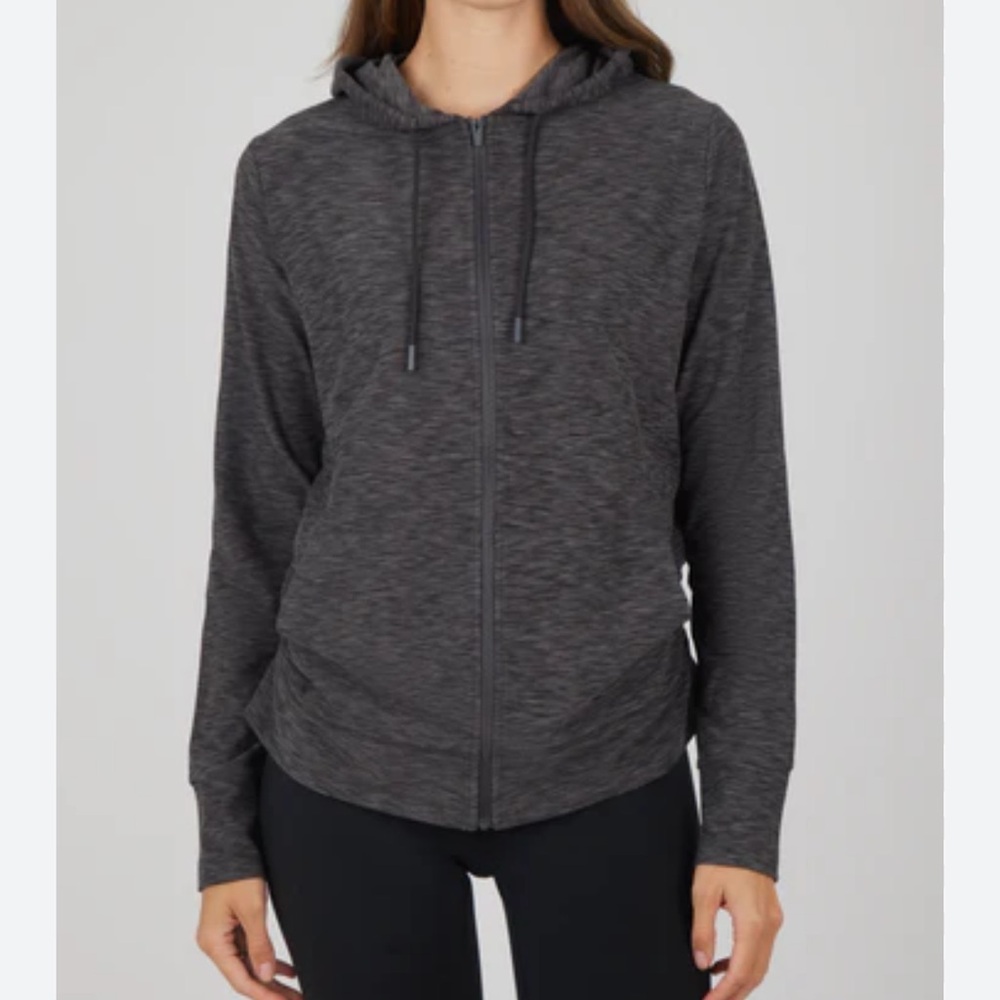 Kuhl Dark Gray Women's Hoodie